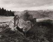 CILMEDDU, Ysbyty Ystwyth, Ceredigion 2012