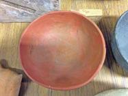 Takeover Day: Replica Roman bowl 