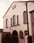 Moriah Chapel, Dowlais