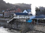 LLangollen Railway station