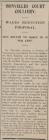 Pembrokeshire Telegraph, 25th July 1929  -...