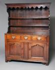 North Wales Dresser