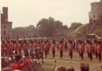 Cardiff Searchlight Tattoo Massed Bands