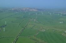  TRYSGLWYN WIND FARM, RHOSYBOL