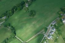  VICARAGE FARM, ENCLOSURE, JEFFRESTON