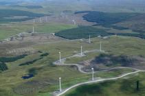  CEFN CROES WIND FARM