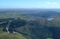  CEFN CROES WIND FARM