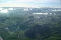  FFRIDD FALDWYN HILLFORT, MONTGOMERY