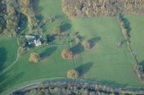  GARTHMYL, GARDEN, ABERNANT