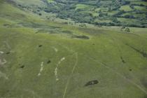  GRAIG FAWR (WEST) ENCLOSURE