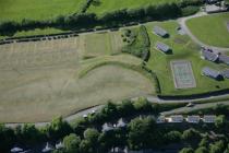  GLAN-Y-MOR FORT, LAUGHARNE