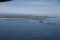  WORMS HEAD, ENCLOSURE