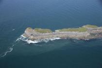  WORMS HEAD, ENCLOSURE