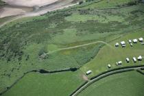  PENNARD PILL PROMONTORY FORT