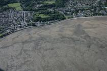  SWANSEA BAY FISH TRAP