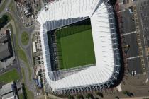  LIBERTY STADIUM; MORFA STADIUM, SWANSEA