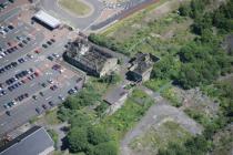  MORFA COPPERWORKS LABORATORY, SWANSEA