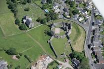  COITY CASTLE