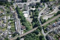  NEATH ABBEY IRONWORKS;RIVERSIDE WORKS, NEATH...