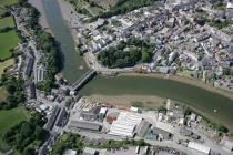  CARDIGAN CASTLE