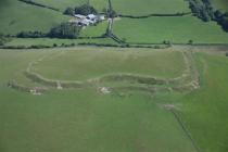  GAER FAWR;GAER FAWR HILLFORT