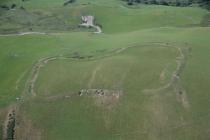  GAER FAWR;GAER FAWR HILLFORT