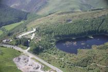  BWLCH NANT-YR-ARIAN FOREST VISITOR CENTRE