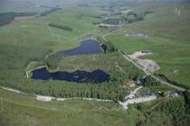  BWLCH NANT-YR-ARIAN FOREST VISITOR CENTRE