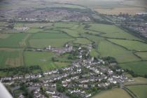  LLANMAES PREHISTORIC SETTLEMENT AND HOARD SITE