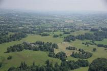  NEWTON HOUSE; DYNEVOR CASTLE;PLAS DINEFWR,...