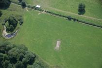  DINEFWR PARK ROMAN FORTS, LLANDEILO