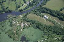  WELSH WILDLIFE CENTRE, CILGERRAN