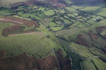  MOELFRE HILL DESERTED RURAL SETTLEMENT