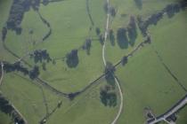  TOMEN LAS OR DOMEN LAS, CASTLE MOUND