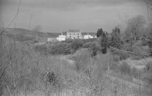  CASTLE HILL, LLANILAR