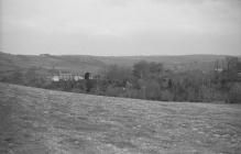  CASTLE HILL, LLANILAR