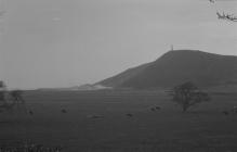  PEN DINAS HILLFORT, ABERYSTWYTH