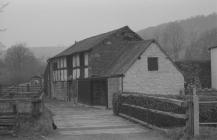  LLAWRYGLYN MILL