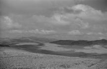  ANGLERS RETREAT AND BWLCH HYDDGEN LANDSCAPE