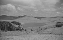  ANGLERS RETREAT AND BWLCH HYDDGEN LANDSCAPE