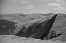  ANGLERS RETREAT AND BWLCH HYDDGEN LANDSCAPE