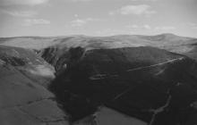  ANGLERS RETREAT AND BWLCH HYDDGEN LANDSCAPE