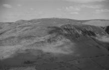  ANGLERS RETREAT AND BWLCH HYDDGEN LANDSCAPE