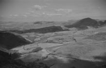  ANGLERS RETREAT AND BWLCH HYDDGEN LANDSCAPE