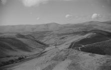  ANGLERS RETREAT AND BWLCH HYDDGEN LANDSCAPE