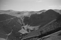  ANGLERS RETREAT AND BWLCH HYDDGEN LANDSCAPE