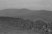  DIFFWYS MOUNTAIN LANDSCAPE