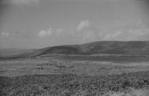  RESERVOIR AT BANC BLAEN MAGWR