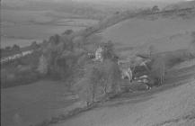  PANT MAWR, LLANILAR