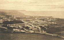 Aberaeron c1910-1920